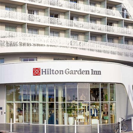 Hilton Garden Inn Le Havre Centre Exterior foto