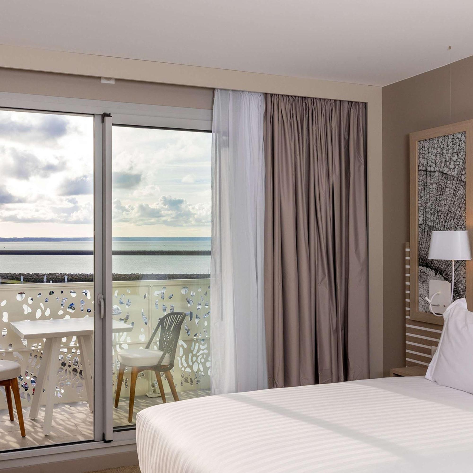 Hilton Garden Inn Le Havre Centre Exterior foto